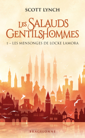 Les Mensonges de Locke Lamora