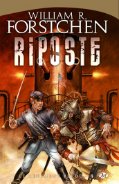 Riposte