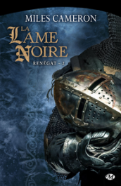 La Lame noire