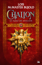 Le Fléau de Chalion