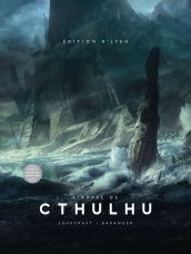 L'Appel de Cthulhu illustré (Collector signé)
