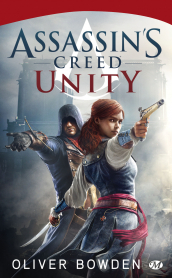 Assassin's Creed : Unity