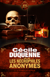 Le Dernier des Nephilim