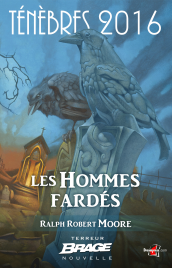 Les Hommes fardés