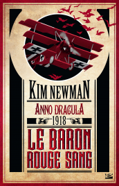 Anno Dracula 1918 - Le Baron rouge sang