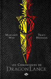 Les chroniques de Dragonlance