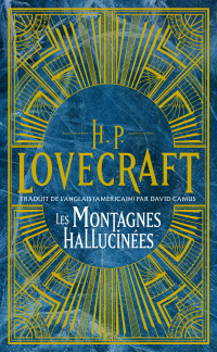 Les Montagnes hallucinées