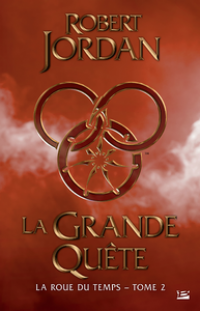 La Grande quête