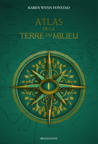 Atlas de la Terre du Milieu