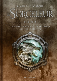 Codex Le Sorceleur