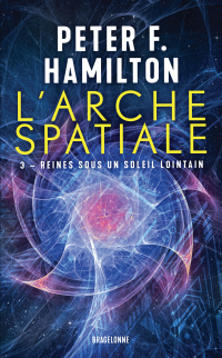 Reines sous un soleil lointain