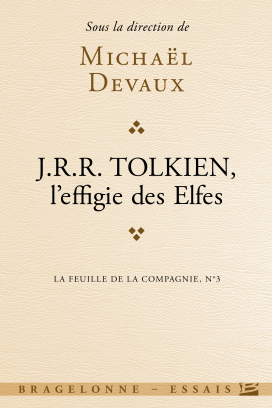 Tolkien, l'effigie des elfes