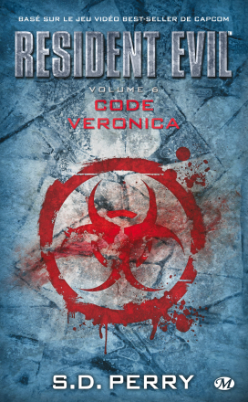 Code Veronica