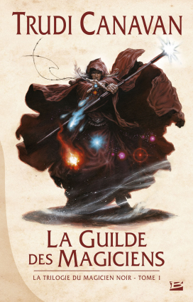 La Guilde des magiciens