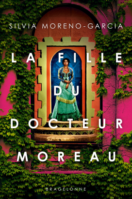 La Fille du docteur Moreau