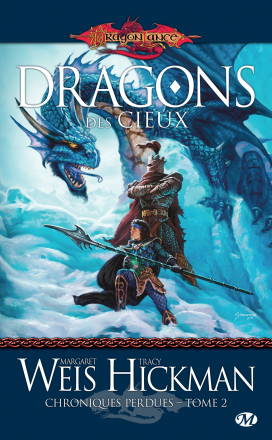 Dragons des cieux