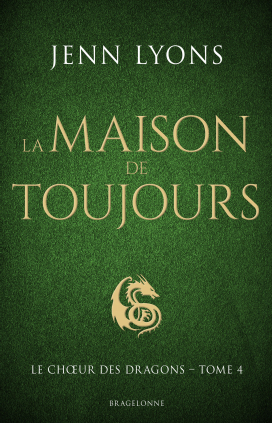 La Maison de Toujours