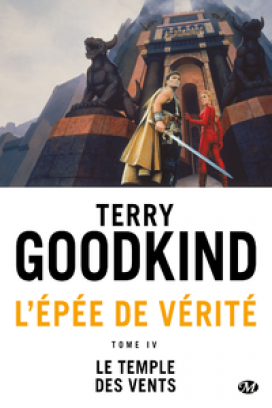 Le Temple des Vents