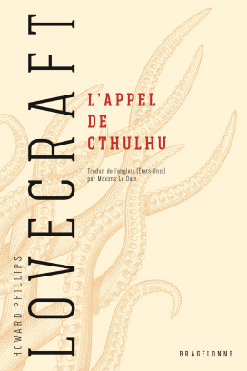 L'Appel de Cthulhu