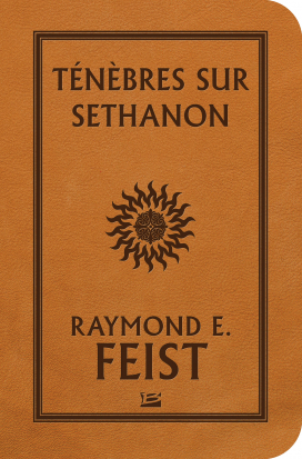 Ténèbres sur Sethanon