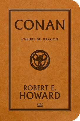 Conan - L'heure du Dragon
