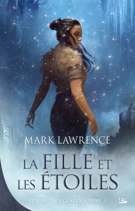 La Fille et les Étoiles