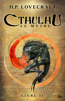 Cthulhu : Le Mythe - Livre II