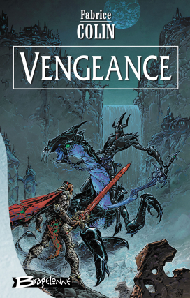 Vengeance