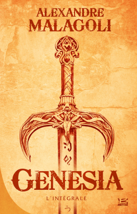 Genesia - L'intégrale