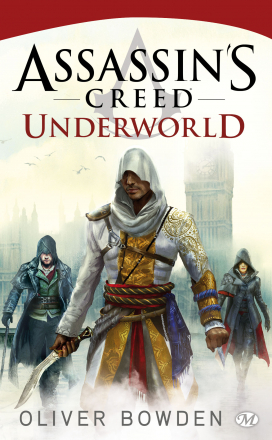 Assassin's Creed : Underworld