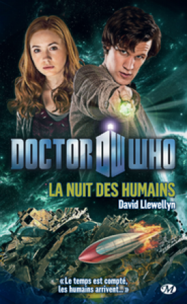 La Nuit des humains
