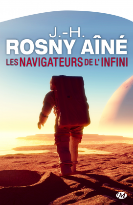 Les Navigateurs de l'infini