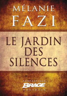 Le Jardin des silences (nouvelle)