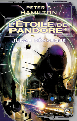 L'Étoile de Pandore 4 : Judas démasqué