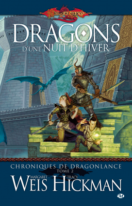 Dragons d'une nuit d'hiver