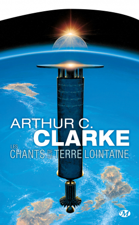 Les Chants de la Terre lointaine