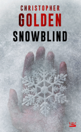 Snowblind by Eli Easton Snowblind by Eli Easton