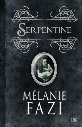 Serpentine