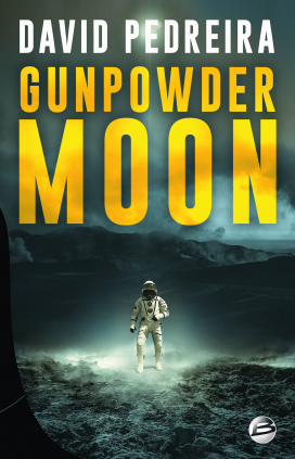 Gunpowder Moon