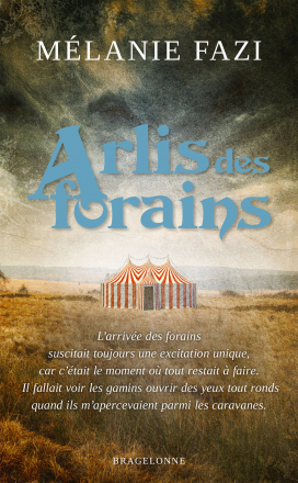 Arlis des forains