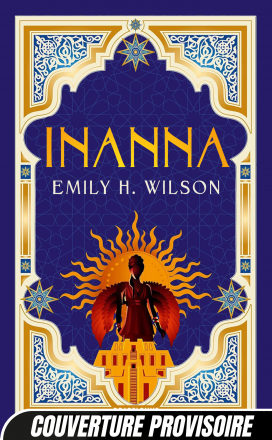 Inanna