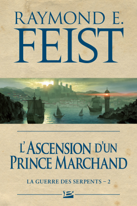 L'Ascension d'un prince marchand