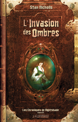 L'Invasion des ombres