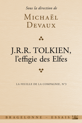 Tolkien, l'effigie des elfes