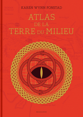 Atlas de la Terre du Milieu