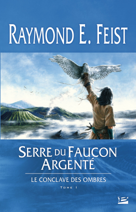 Serre du Faucon argenté