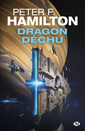 Dragon déchu