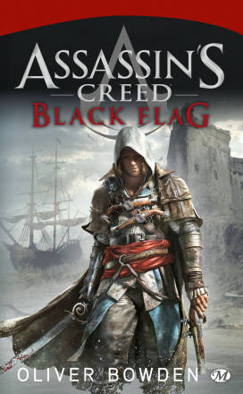 Assassin's Creed : Black Flag