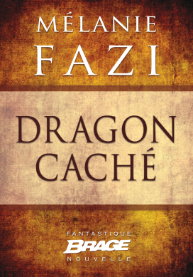 Dragon caché