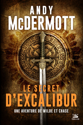 Le Secret d'Excalibur